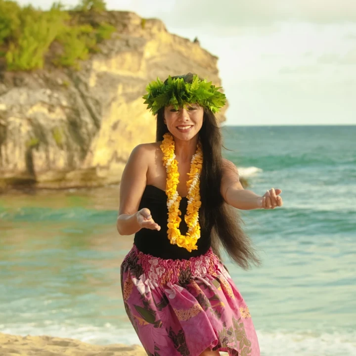 Croazieră în HAWAII & ALASKA